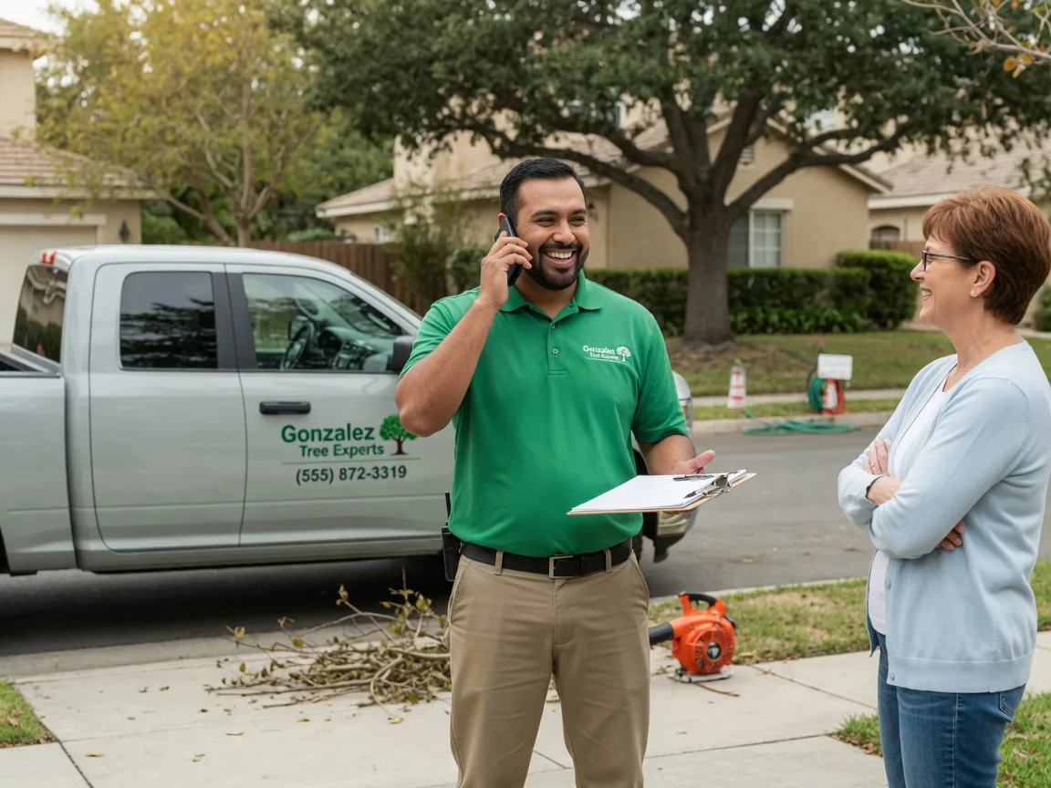 Tree Service Hot Springs, AR FAQs